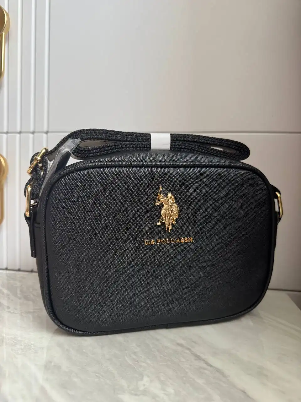 Сумка US Polo Assn оригинал