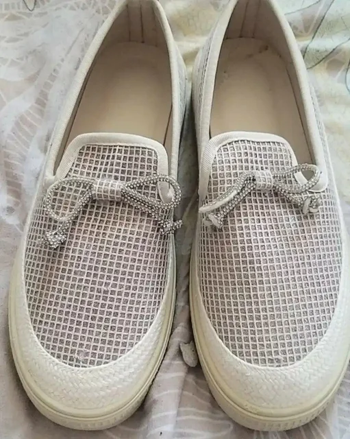 Макасина новая размер 37 с браком - Одежда в Люберцы