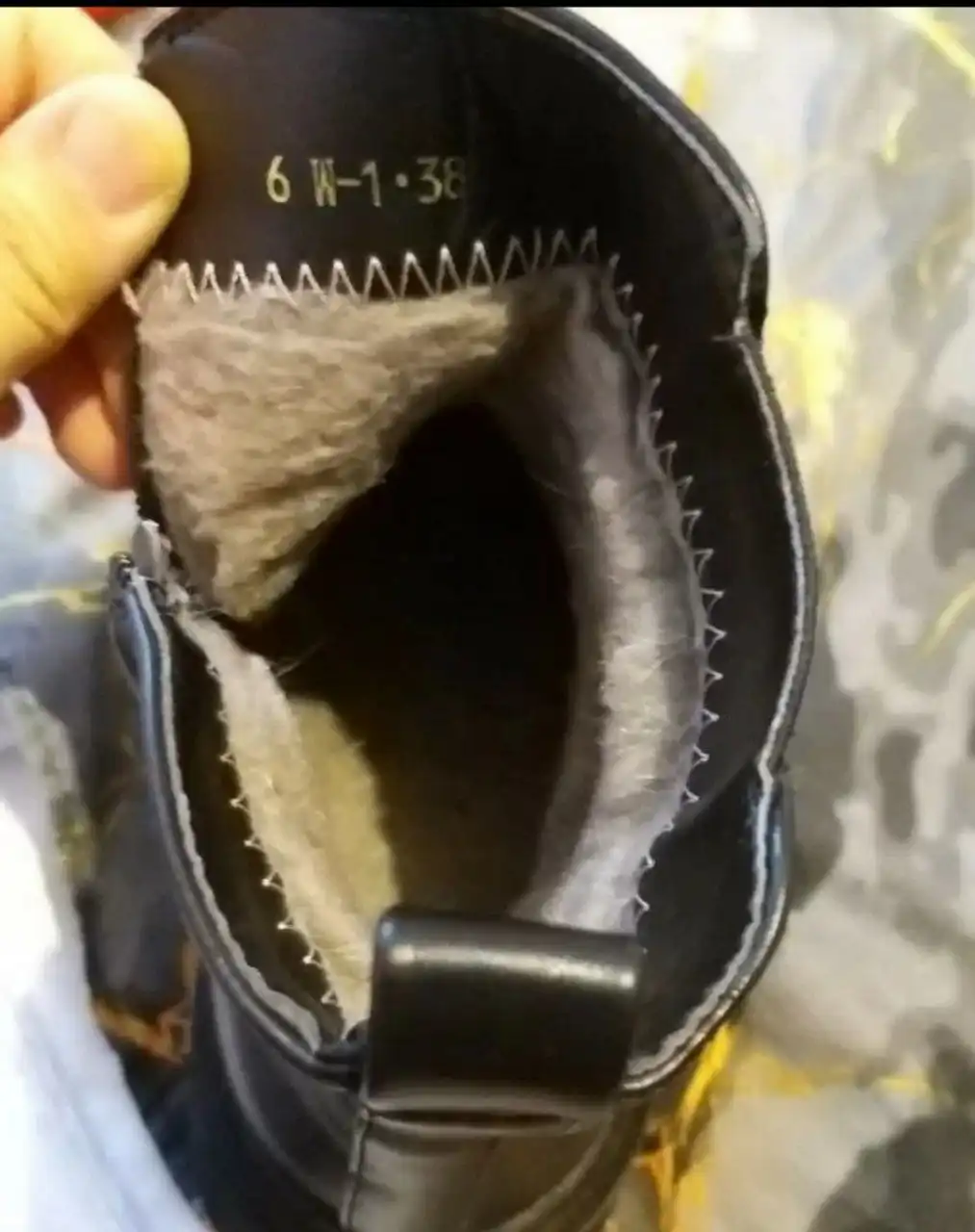 Сапоги челси обувала 2-3 раза - Обувь (Одежда) в Люберцы