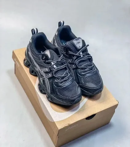 Кроссовки Asics gel quantum kinetic 41 размер - Одежда в Некрасовка