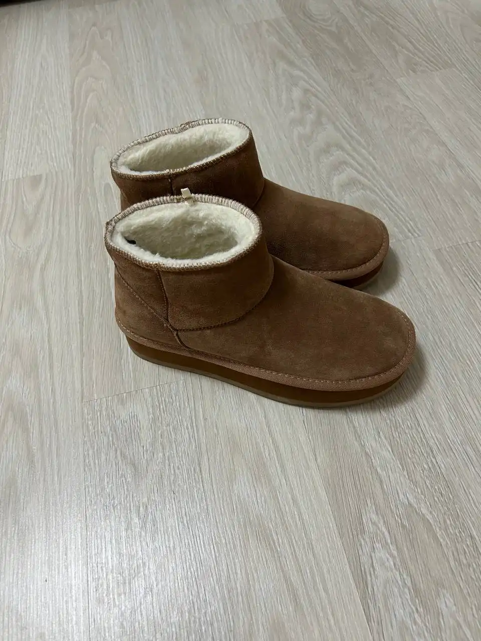 Угги женские натуральные 37 размер