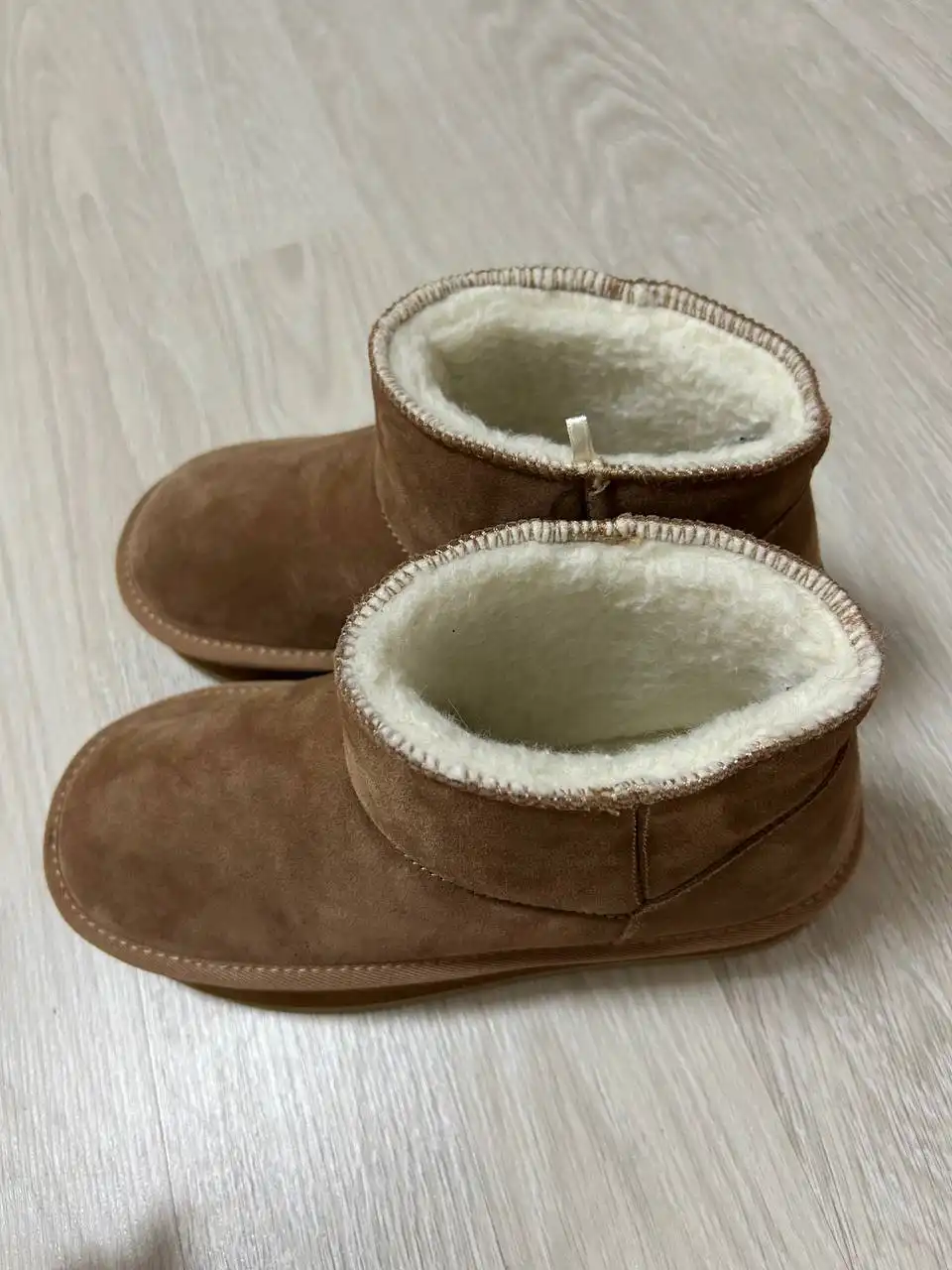 Угги женские натуральные 37 размер