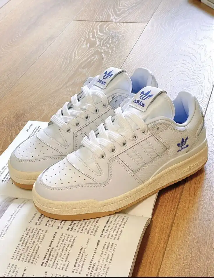 Adidas Forum Low 41 размер