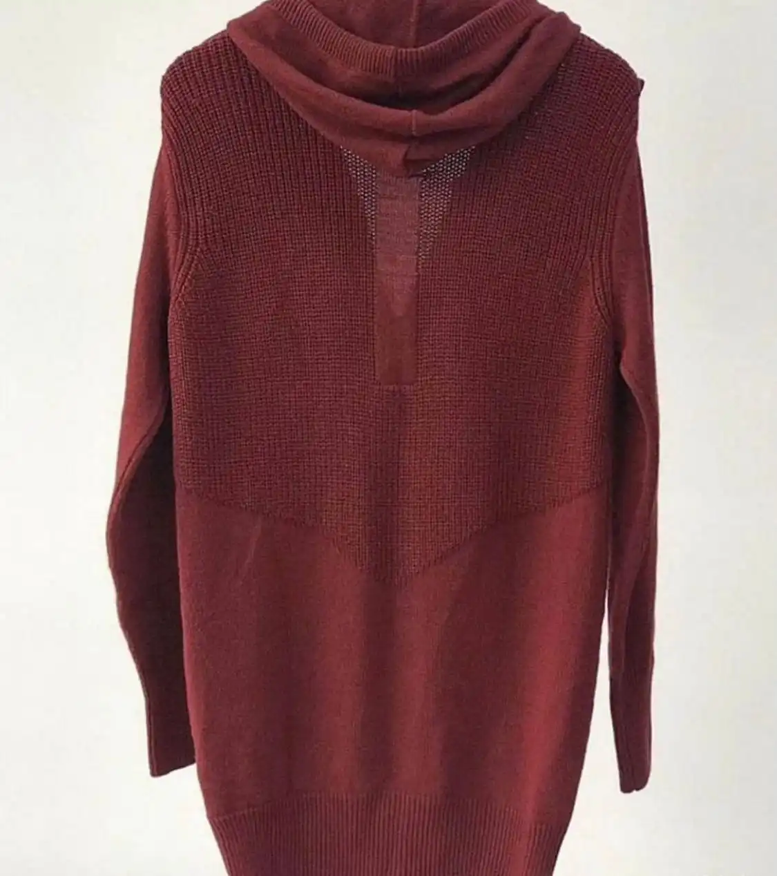 Шерсть размер 44