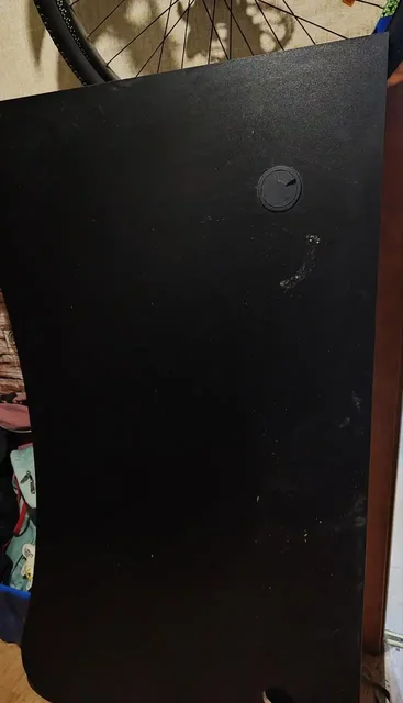 Стол и кресло из натуральной кожи - Барахолка в Люберцы