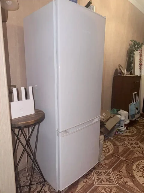 Холодильник NORDFROST NRB137-032 б/у - Текстиль для дома в Люберцы