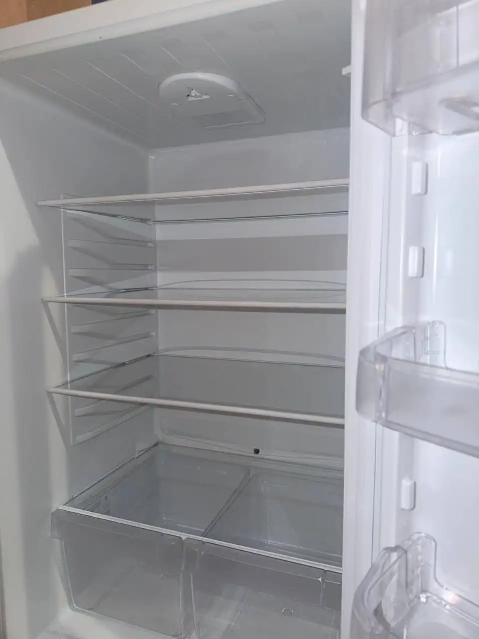 Холодильник NORDFROST NRB137-032 б/у - Холодильники (Для дома и дачи) в Люберцы