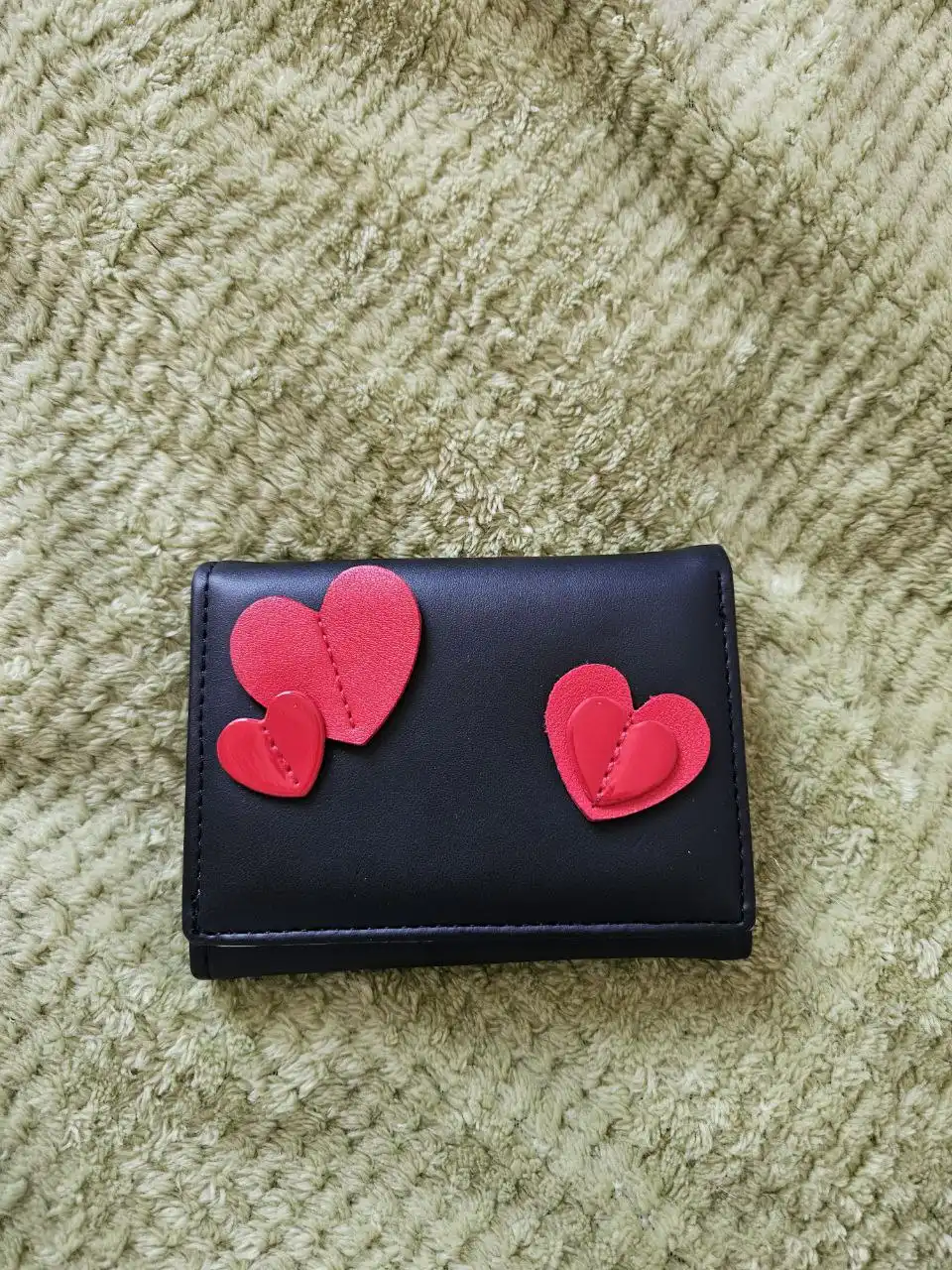 Кошелёк в отличном состоянии - Аксессуары (Барахолка) в Люберцы