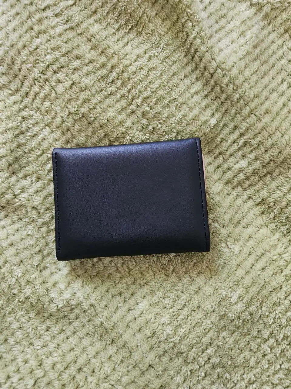 Кошелёк в отличном состоянии - Аксессуары (Барахолка) в Люберцы