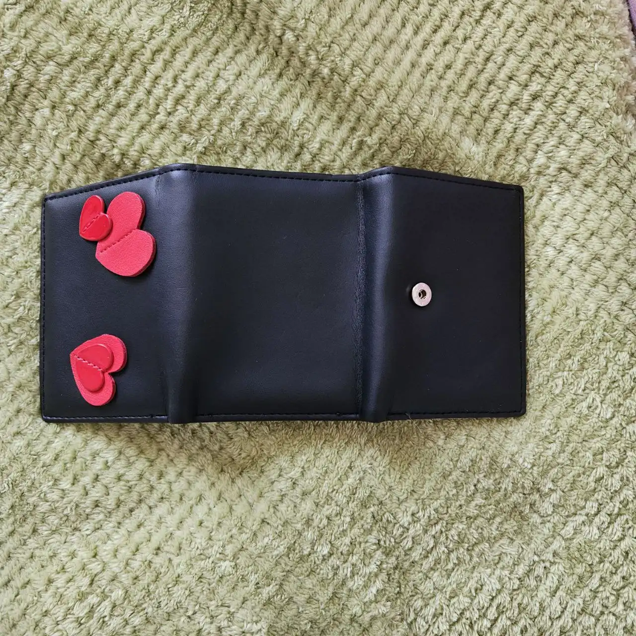 Кошелёк в отличном состоянии - Аксессуары (Барахолка) в Люберцы