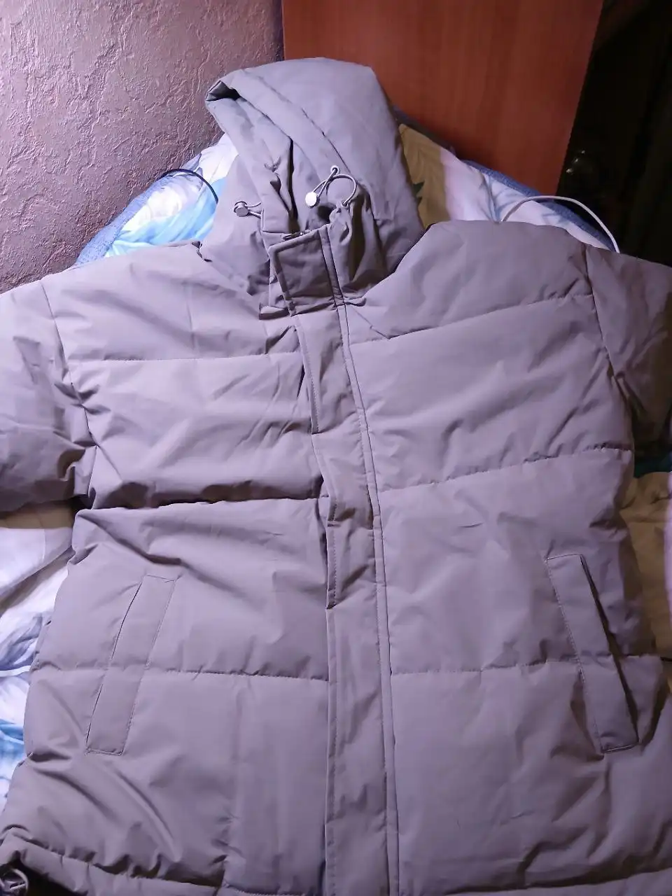 Куртка женская размер L - Верхняя одежда (Одежда) в Люберцы
