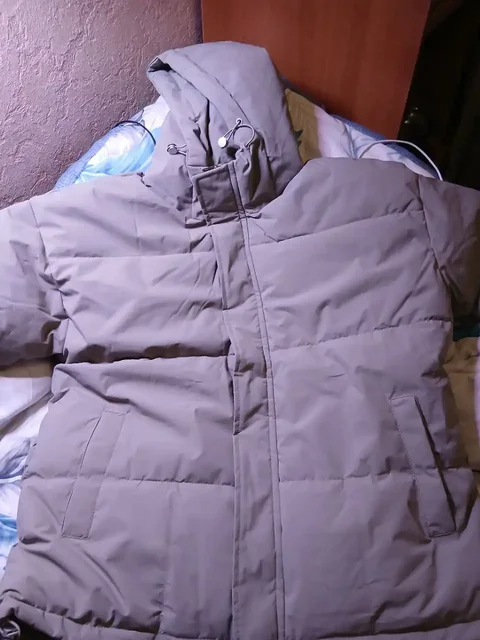 Куртка женская размер L - Одежда в Люберцы