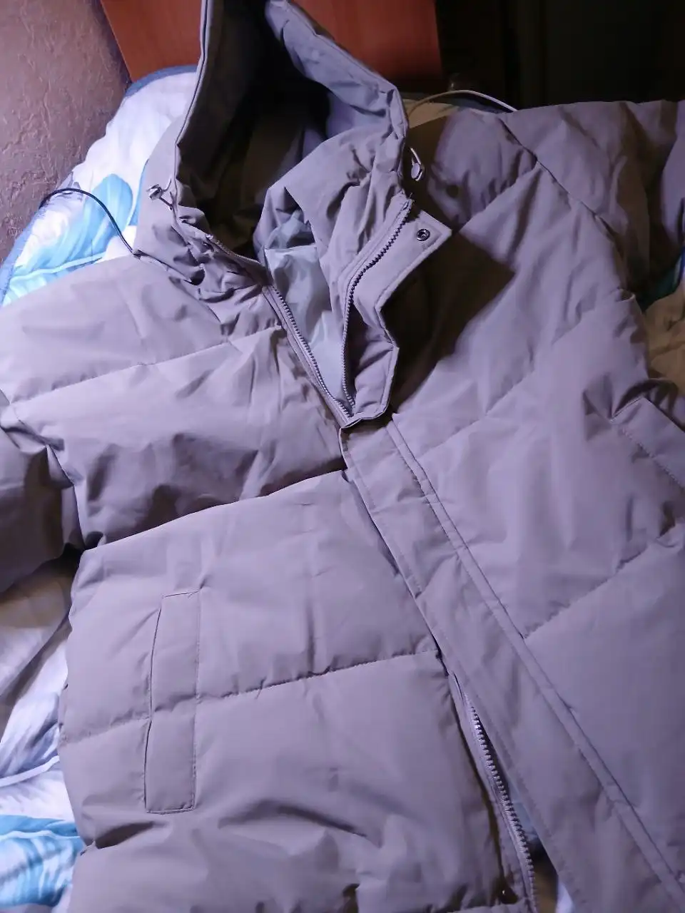 Куртка женская размер L - Верхняя одежда (Одежда) в Люберцы