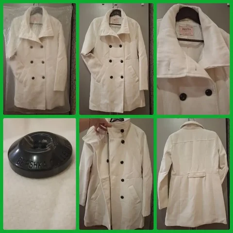 Пальто Bershka размер L - Одежда в Люберцы