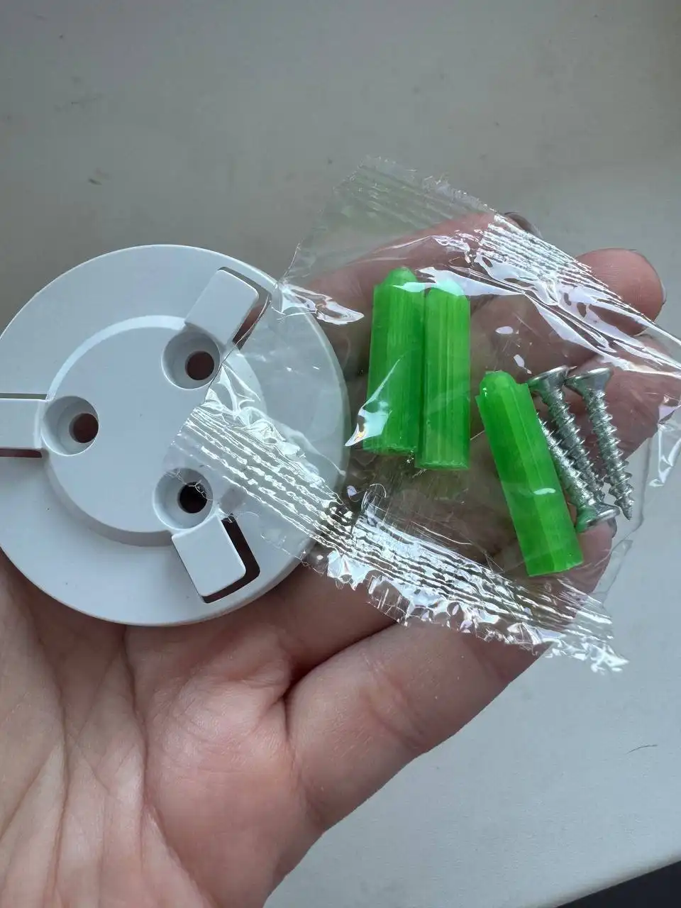 Камера видео наблюдения с поворотом 360° - Видеонаблюдение (Электроника) в Люберцы