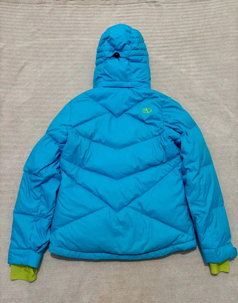 Горнолыжный костюм Marker 42-44 р. - Спортивная одежда (Одежда) в Неизвестно