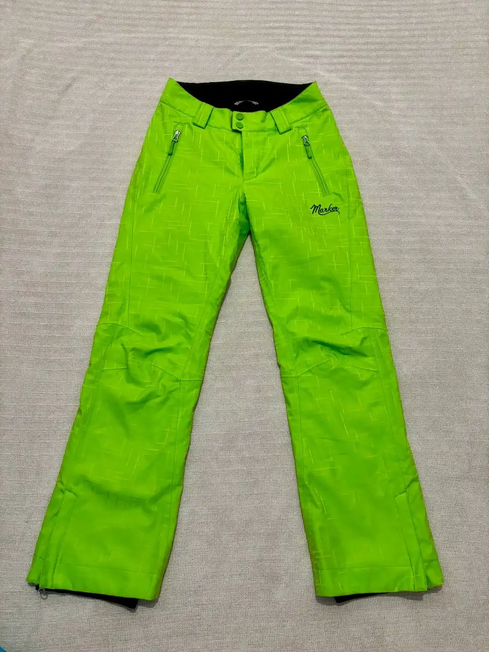 Горнолыжный костюм Marker 42-44 р. - Спортивная одежда (Одежда) в Неизвестно