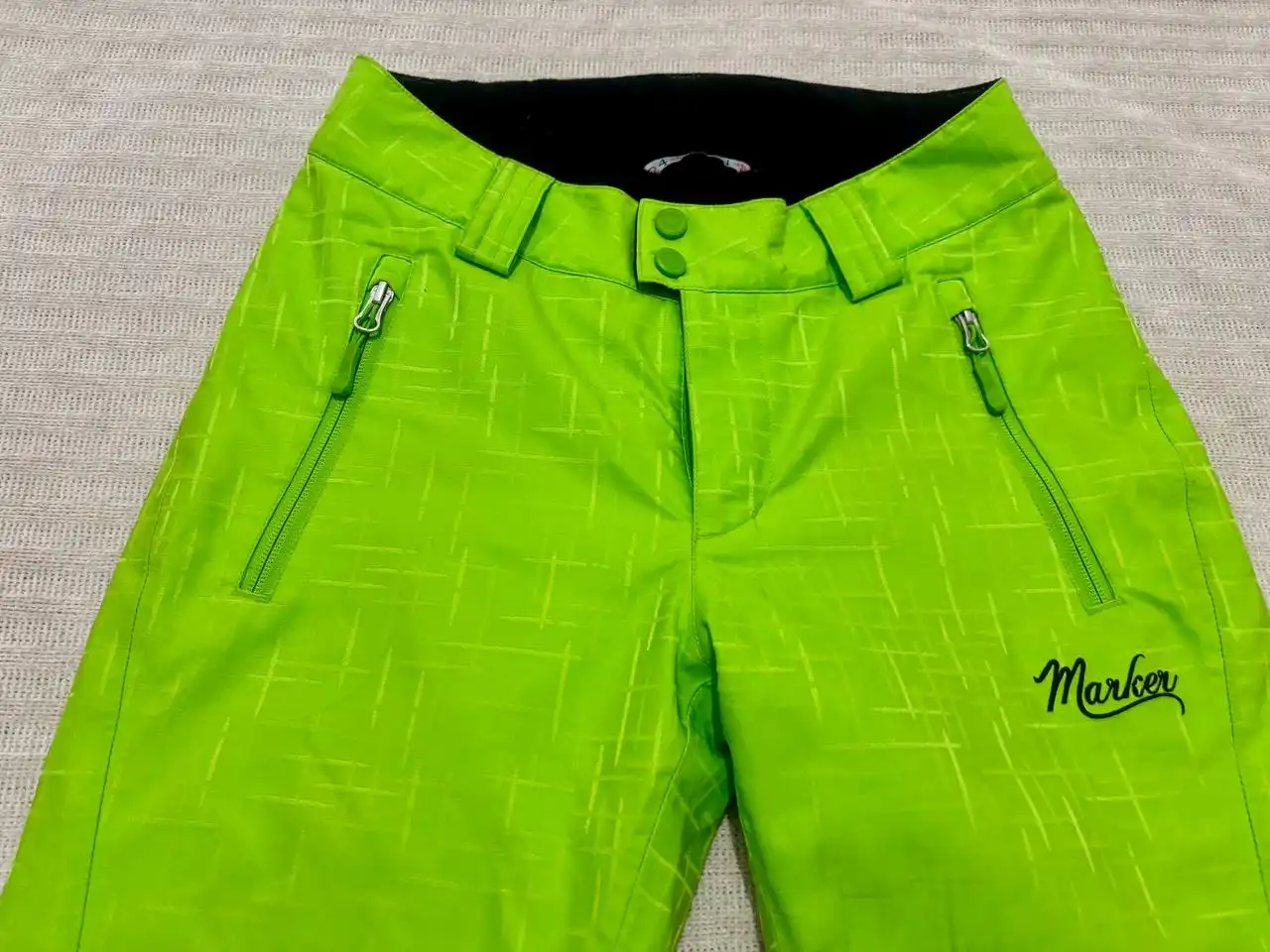Горнолыжный костюм Marker 42-44 р. - Спортивная одежда (Одежда) в Неизвестно