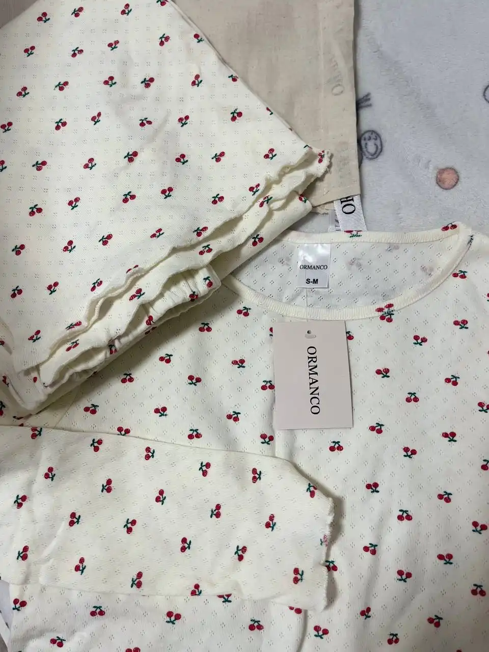 Новая пижама размер s/m - Пижамы (Одежда) в Люберцы