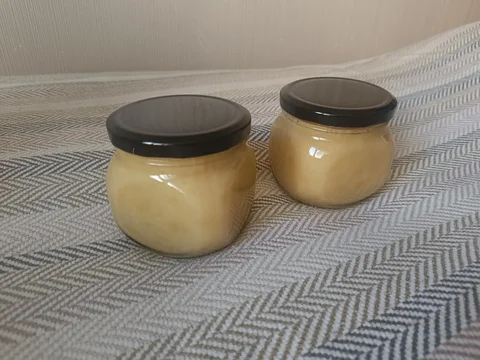 Продажа цветочного мёда с домашней пасеки в Ульяновске - Разное в Ульяновск