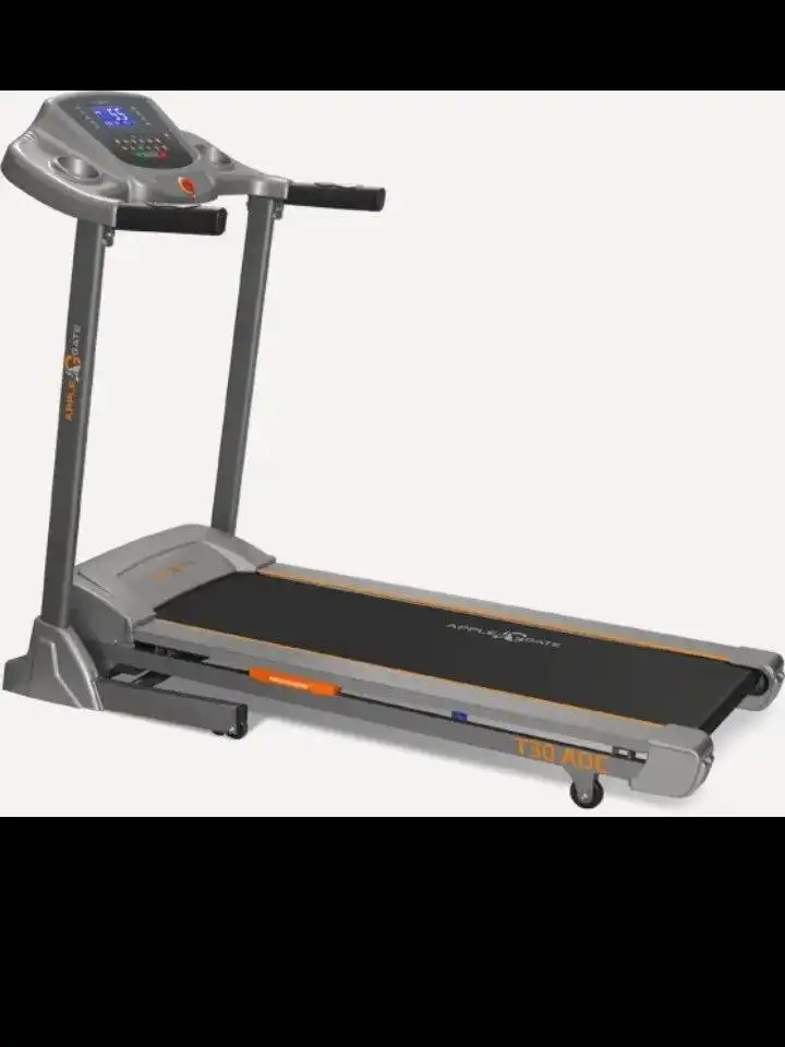 Продам почти новую беговую дорожку - Спорт и фитнес (Хобби и отдых) в Люберцы