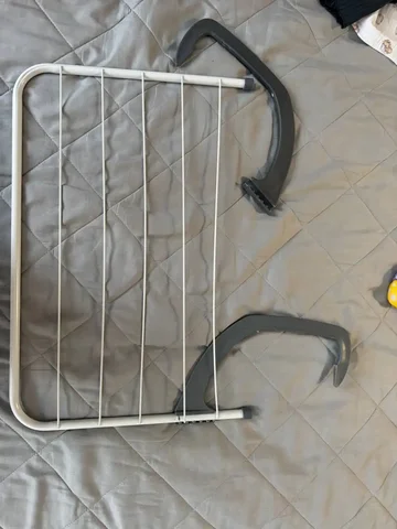 Вешалка на батарею - частное объявление в Некрасовка