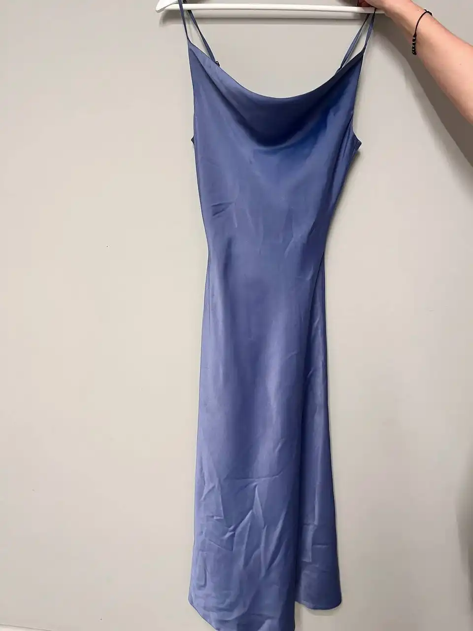 Платье-комбинация размер S - Женская одежда (Одежда) в Люберцы