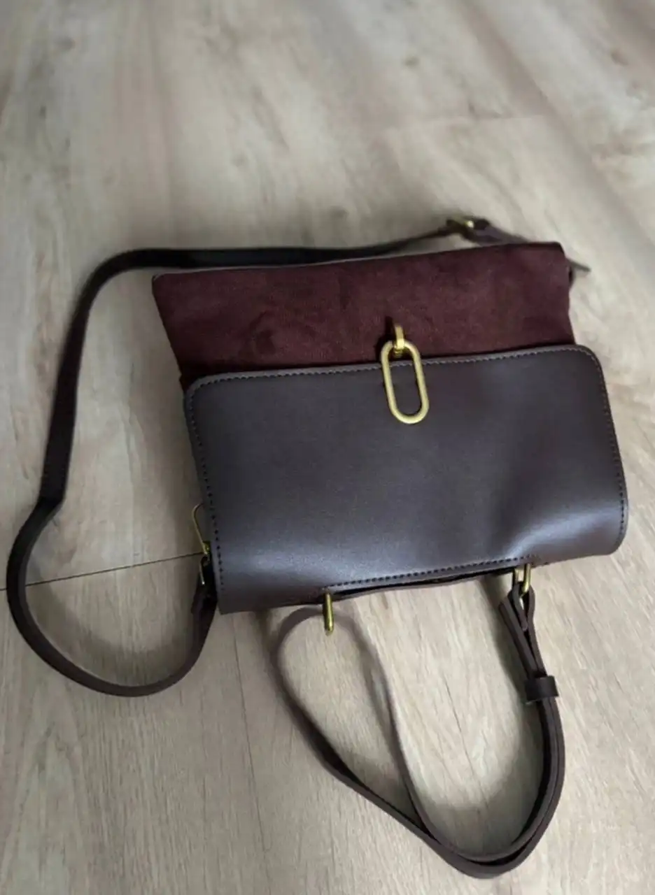 Новая сумочка - Барахолка в Некрасовка, Люберцы