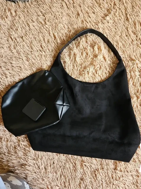 Новая сумочка с косметичкой - частное объявление в Люберцы