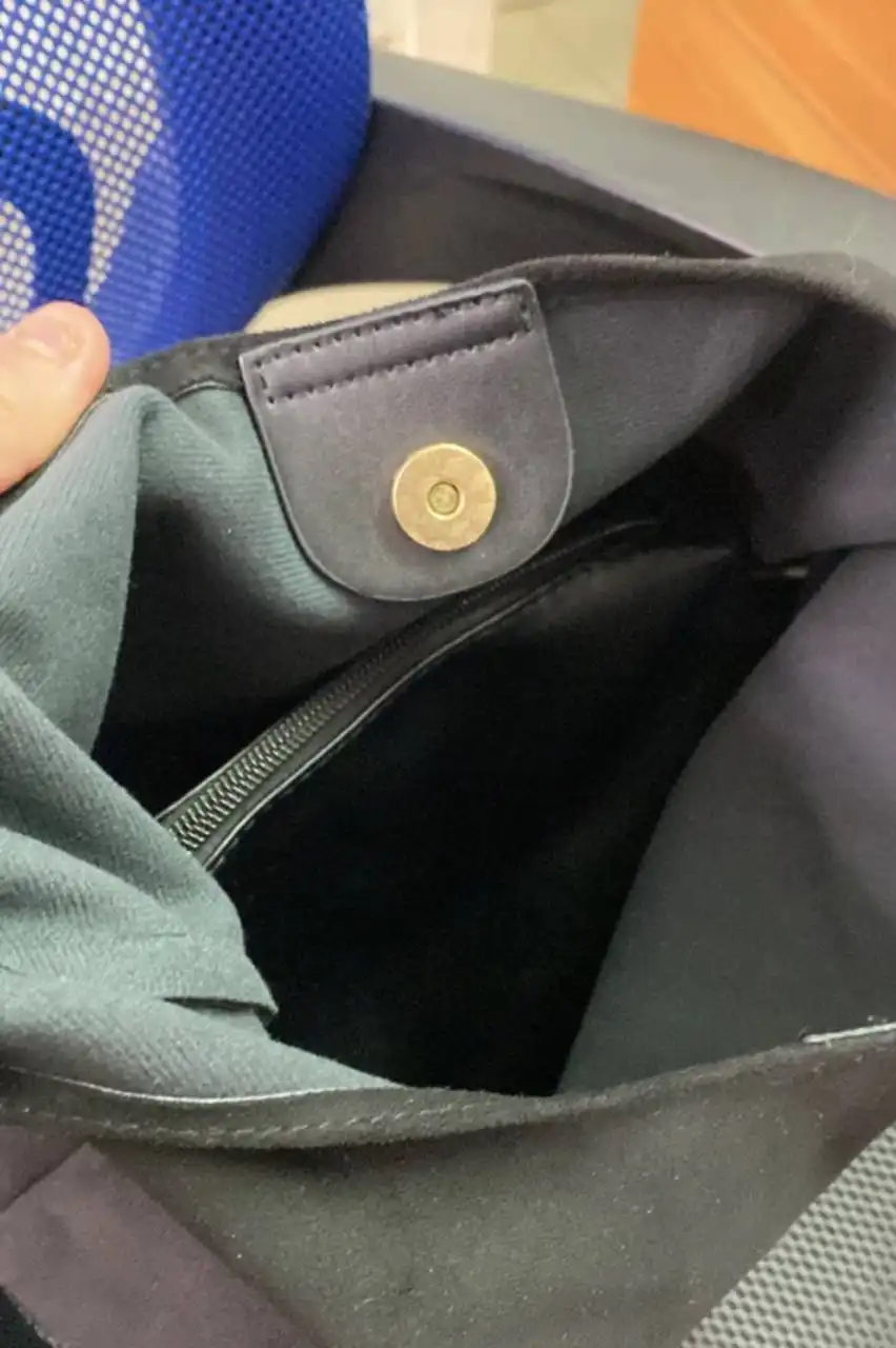 Новая сумочка с косметичкой - Сумки и аксессуары (Одежда) в Люберцы