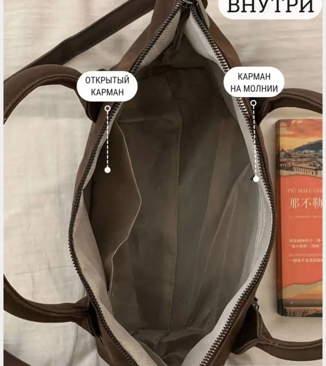 Новые сумочки - Сумки и аксессуары (Одежда) в Люберцы