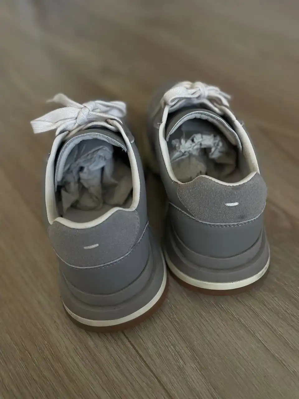 Обувь 37 размера - Обувь (Барахолка) в Люберцы