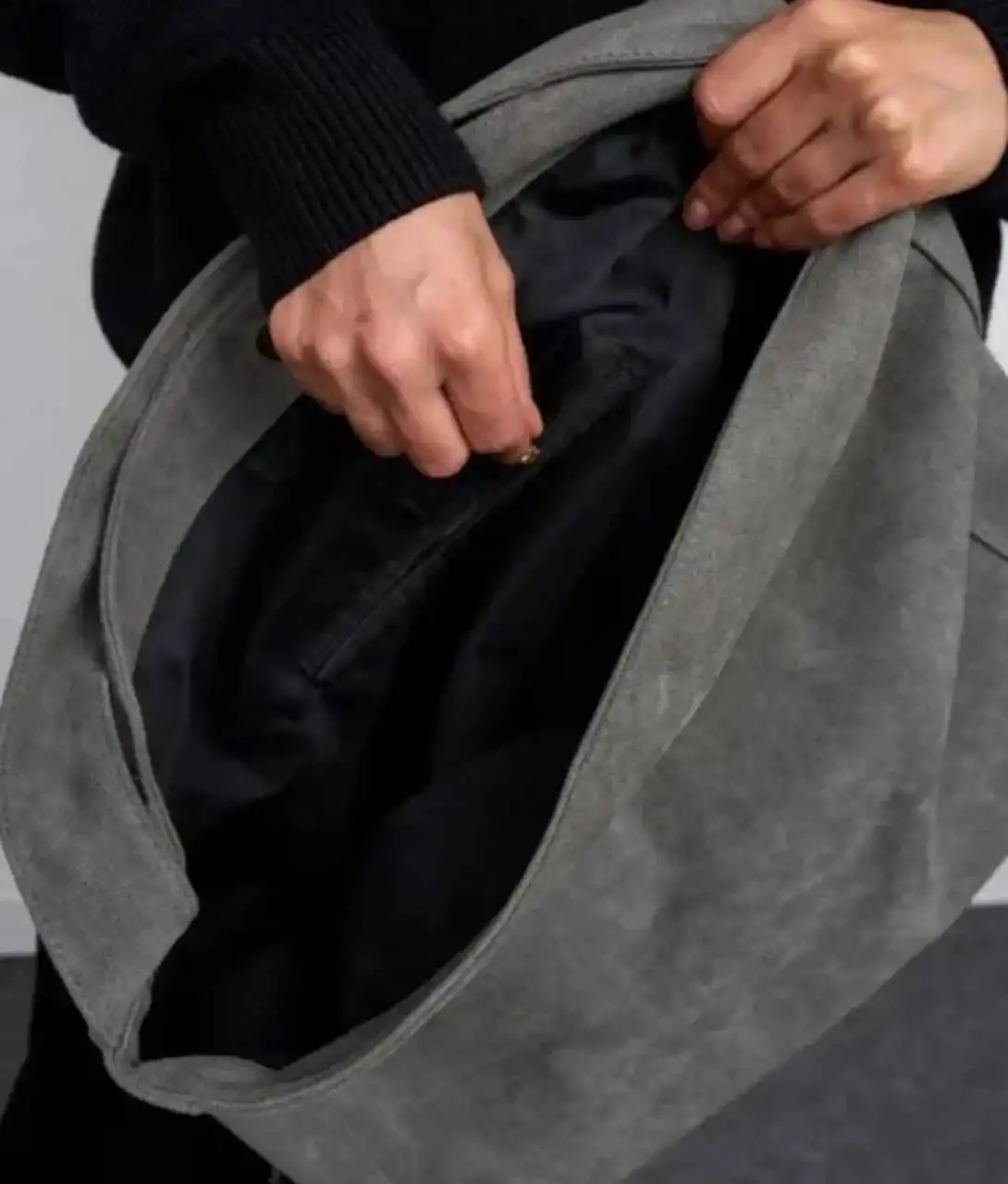 Новая сумка шопер - Сумки (Барахолка) в Люберцы