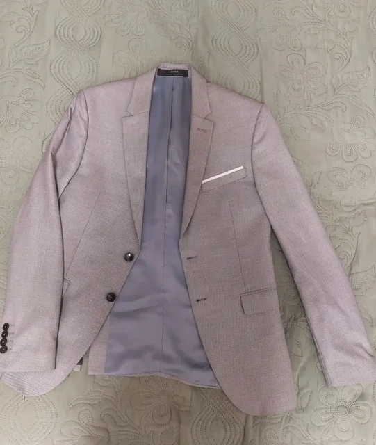 Пальто с рубашкой размер 44-46 - Головные уборы/Аксессуары в Люберцы