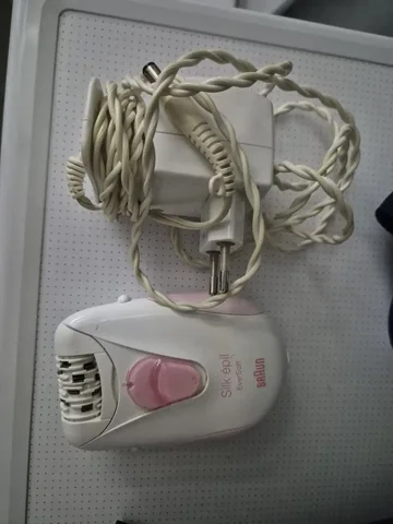 Электрический эпилятор рабочий - Медицинские приборы в Люберцы