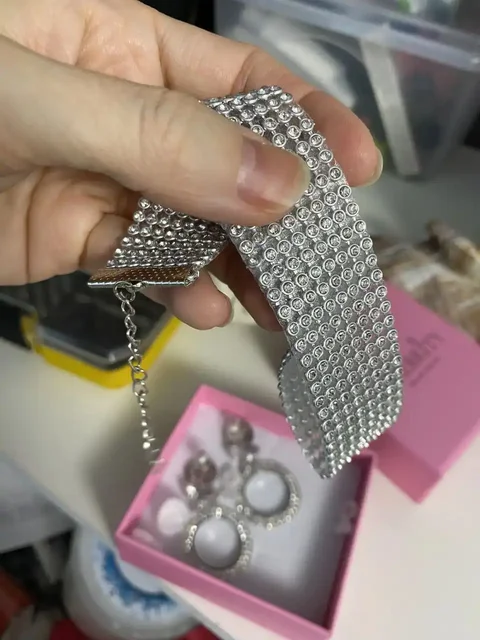 Новые серьги с чокером - Кулеры для воды в Люберцы