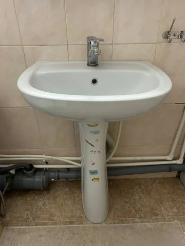 Раковина тюльпан - Кулеры для воды в Люберцы