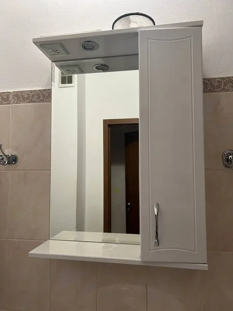 Шкафчик в санузел - Кулеры для воды в Люберцы