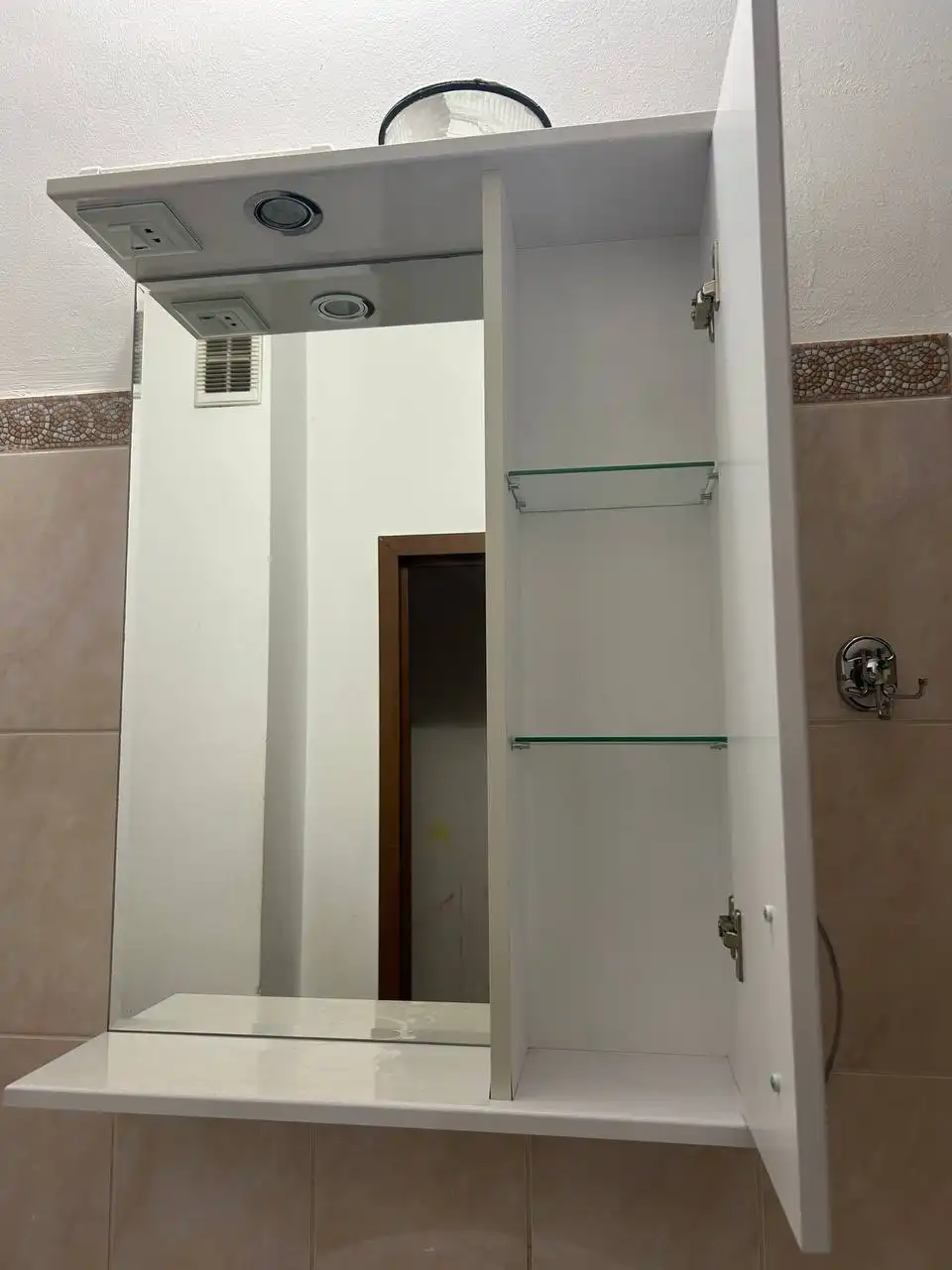 Шкафчик в санузел - Мебель для ванной (Для дома и дачи) в Люберцы