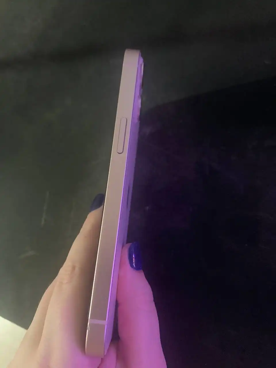 Продам iPhone 13 розового цвета - Смартфоны (Электроника) в Люберцы