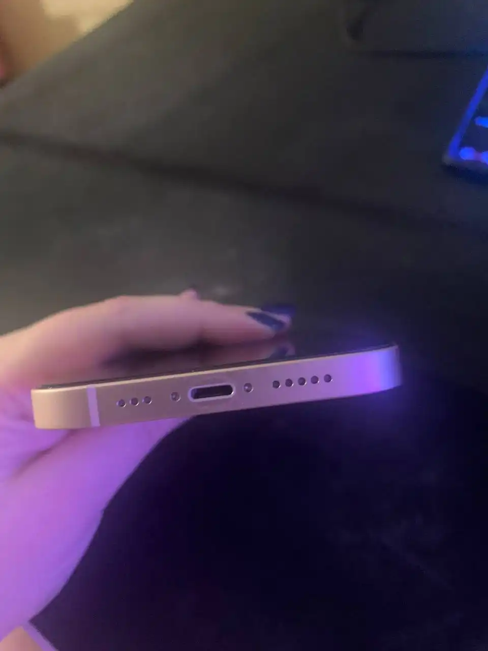 Продам iPhone 13 розового цвета - Смартфоны (Электроника) в Люберцы