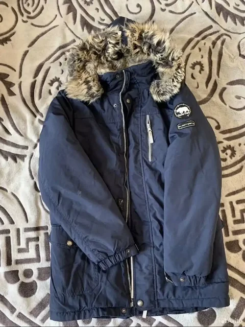 Зимняя куртка Kerry - Костюмы в Люберцы