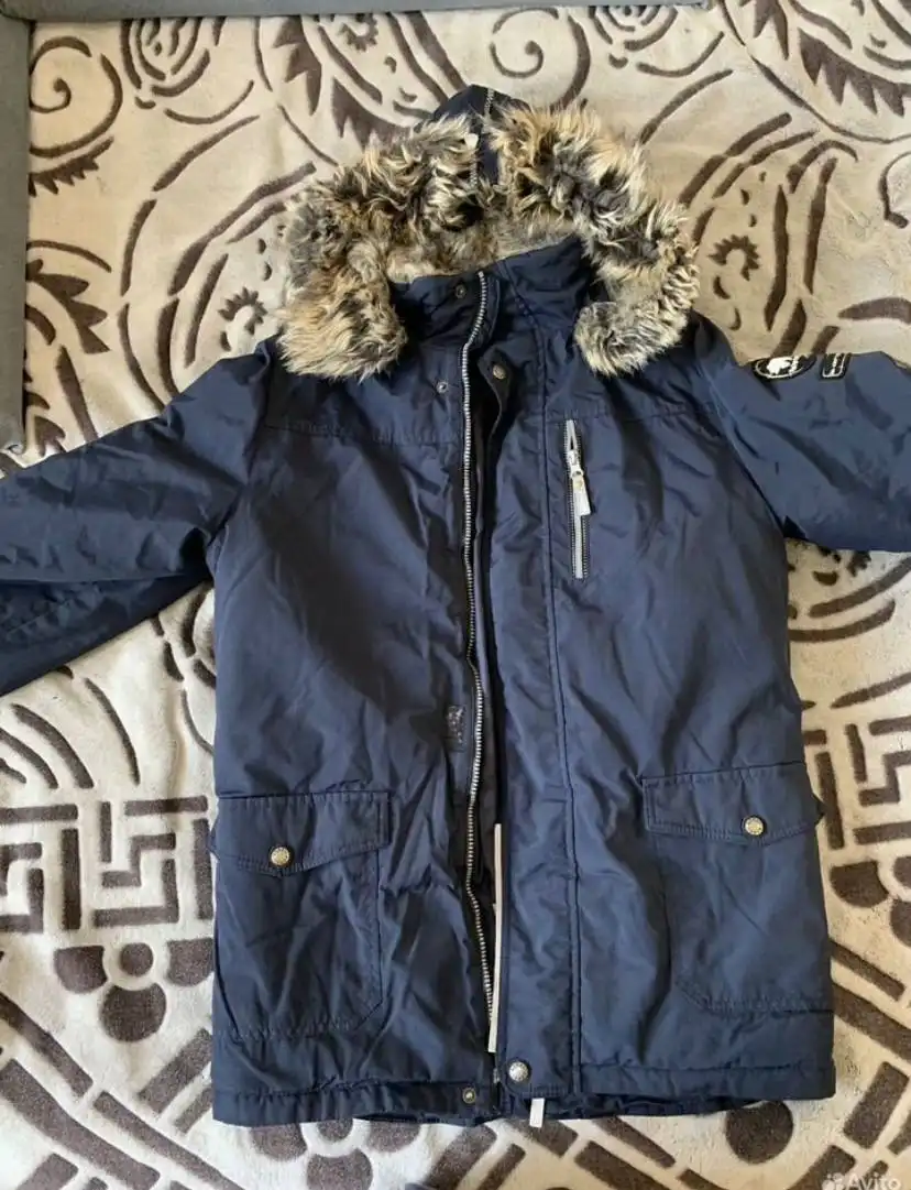 Зимняя куртка Kerry - Верхняя одежда (Одежда) в Люберцы