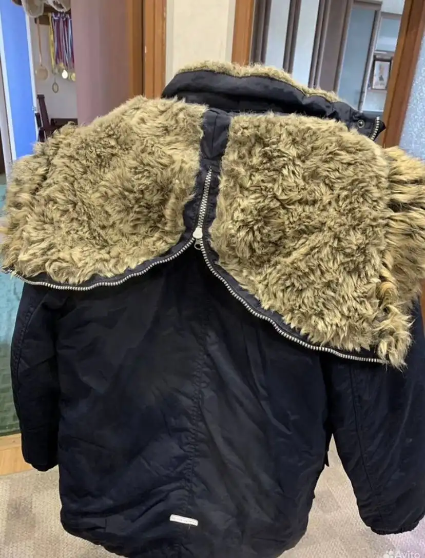 Зимняя куртка Kerry - Верхняя одежда (Одежда) в Люберцы