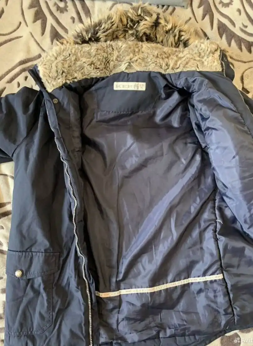 Зимняя куртка Kerry - Верхняя одежда (Одежда) в Люберцы