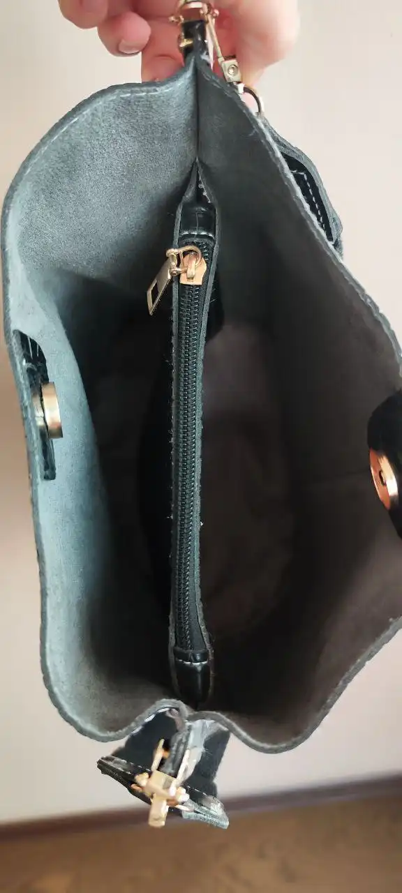 Сумка в отличном состоянии - Одежда в Люберцы