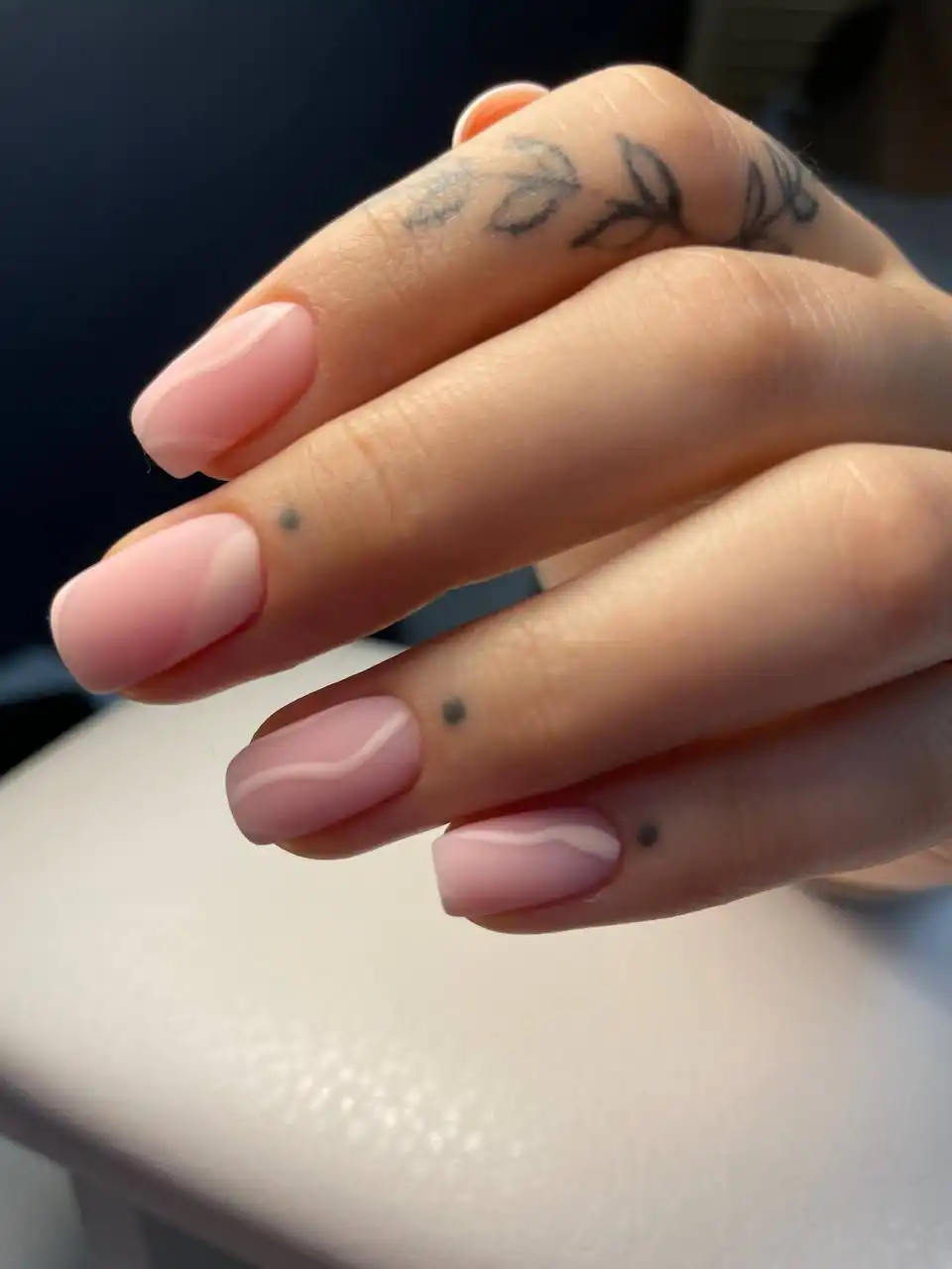 Мастер ногтевого сервиса Елена - безопасный маникюр - Красота и здоровье (Услуги) в Некрасовка