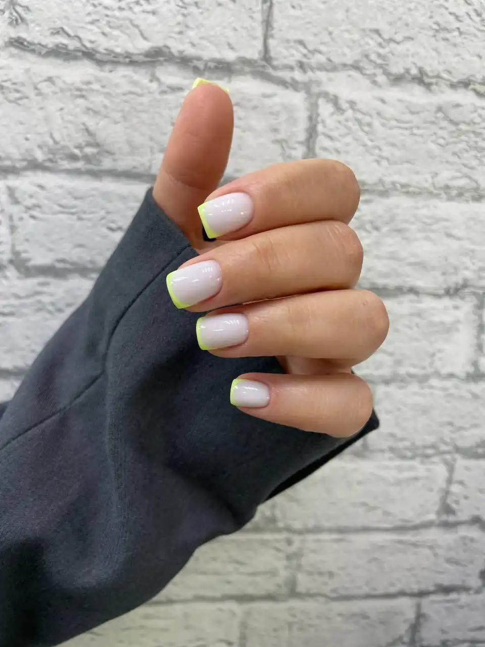 Мастер ногтевого сервиса Елена - безопасный маникюр - Красота и здоровье (Услуги) в Некрасовка