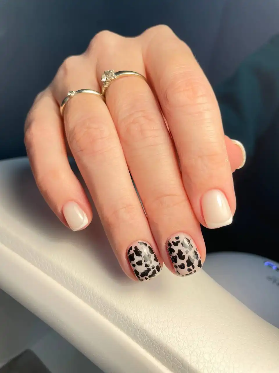 Мастер ногтевого сервиса Елена - безопасный маникюр - Красота и здоровье (Услуги) в Некрасовка