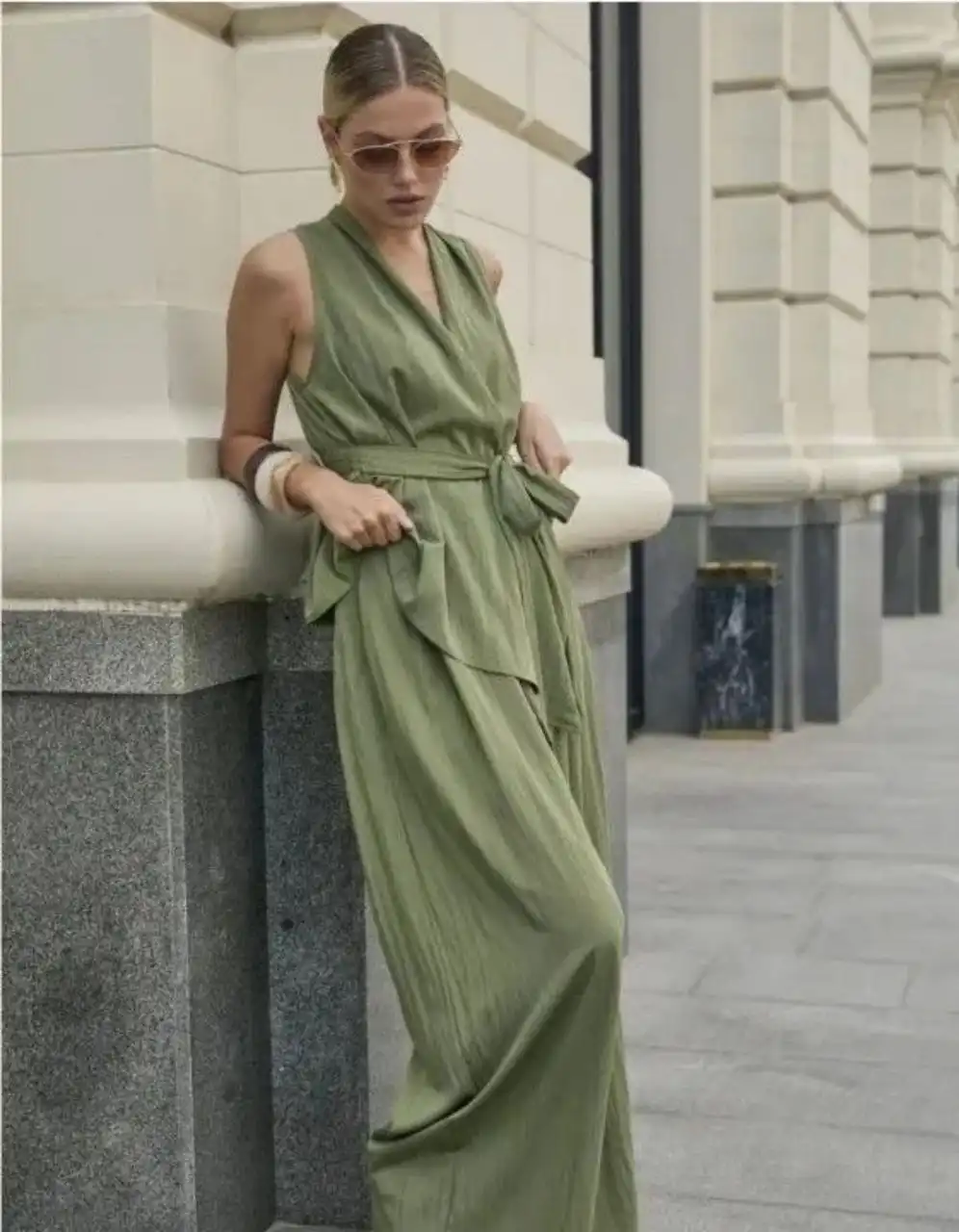 Продам женский летний костюм - Женская одежда (Одежда) в Люберцы